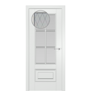 Usa interior Alicante JR1