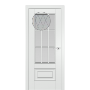 Usa interior Alicante JR2