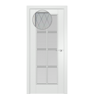 Usa interior Alicante KR1