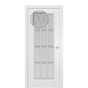 Usa interior Alicante KR2