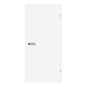 Usi folie melaminata