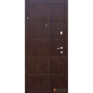 Usi intrare Modern-Comfort