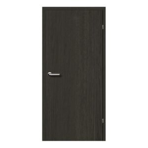 Usa interior folie Melaminata Clásica 2.1 Stejar Antrachit