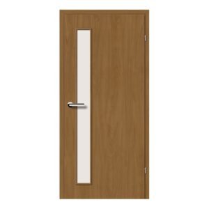 Usa interior folie Melaminata Clásica 2.2 Arin