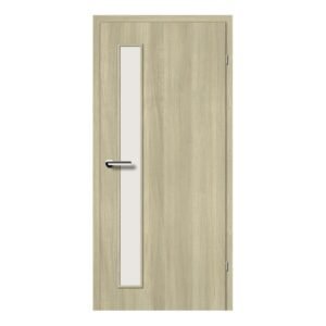 Usa interior folie Melaminata Clásica 2.2 Ulm Scandinav