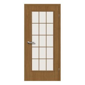 Usa interior folie Melaminata Clásica 2.46 Arin