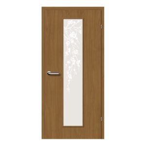 Usa interior folie Melaminata Clásica 2.48 Arin