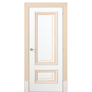 Usa interior Doge 1A plina standard