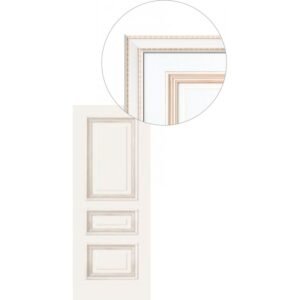 Usa interior Doge 1B plina standard