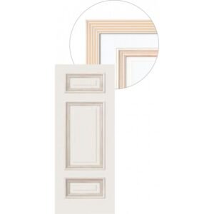 Usa interior Doge 1C plina standard