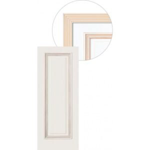 Usa interior Doge 1E plina standard