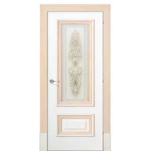 Usa interior Doge 1F cu vetralii standard