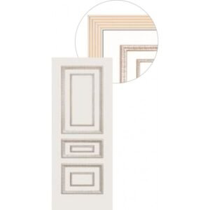 Usa interior Doge 2B plina standard