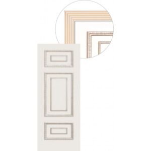 Usa interior Doge 2C plina standard