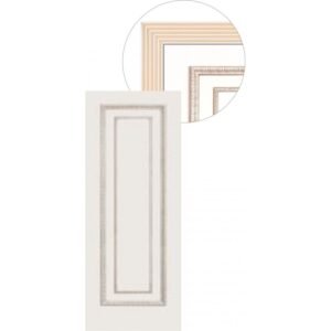 Usa interior Doge 2E plina standard