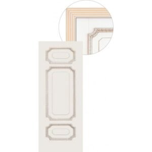 Usa interior Doge 3C plina standard