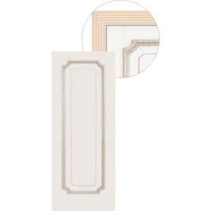 Usa interior Doge 3E plina standard