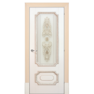 Usa interior Doge 3F cu vetralii standard