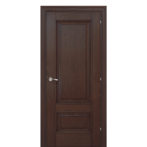 Usa interior Romula 1 Plina Stejar Coniac