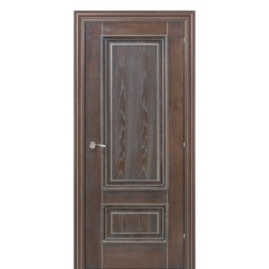 Usa interior Romula 1 Plina Stejar Gri