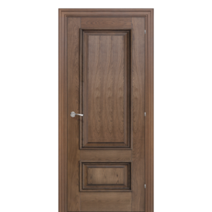 Usa interior Romula 1 Plina Stejar Chestnut