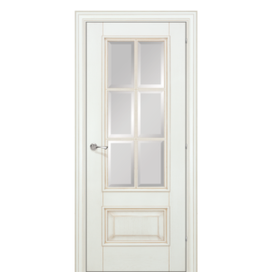 Usa interior Romula 1 Sticla Fazeta Vanila Gold