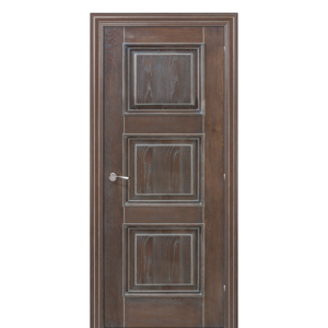 Usa interior Romula 2 Plina Stejar Gri