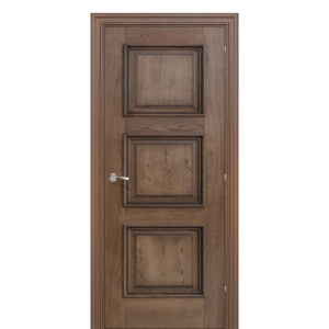 Usa interior Romula 2 Plina Stejar Chestnut