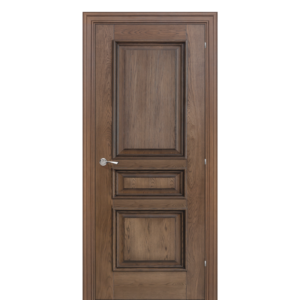 Usa interior Romula 3 Plina Stejar Chestnut