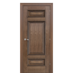 Usa interior Romula 4 Plina Stejar Chestnut