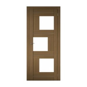 Usa interior folie PVC Stil 2 Nuc