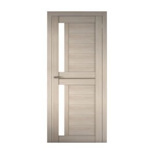 Usa interior folie PVC Stil 3 Arin Alb