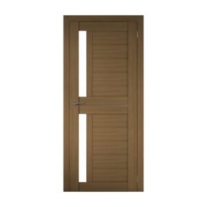 Usa interior folie PVC Stil 3 Nuc