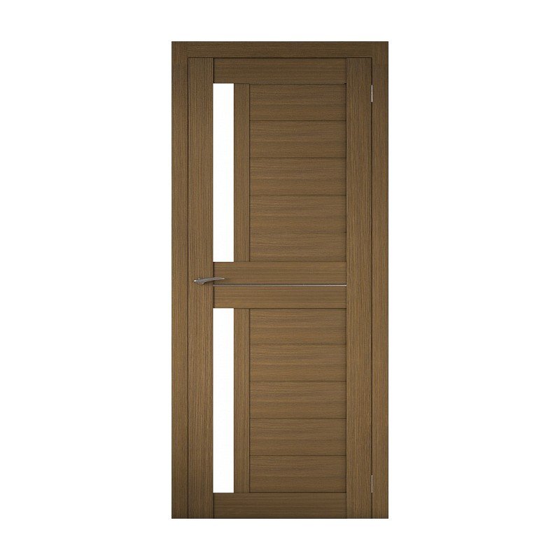 Usa interior folie PVC Stil 3 Nuc