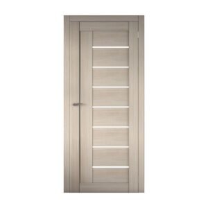 Usa interior folie PVC Stil 4 Arin Alb