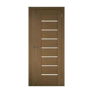 Usa interior folie PVC Stil 4 Nuc