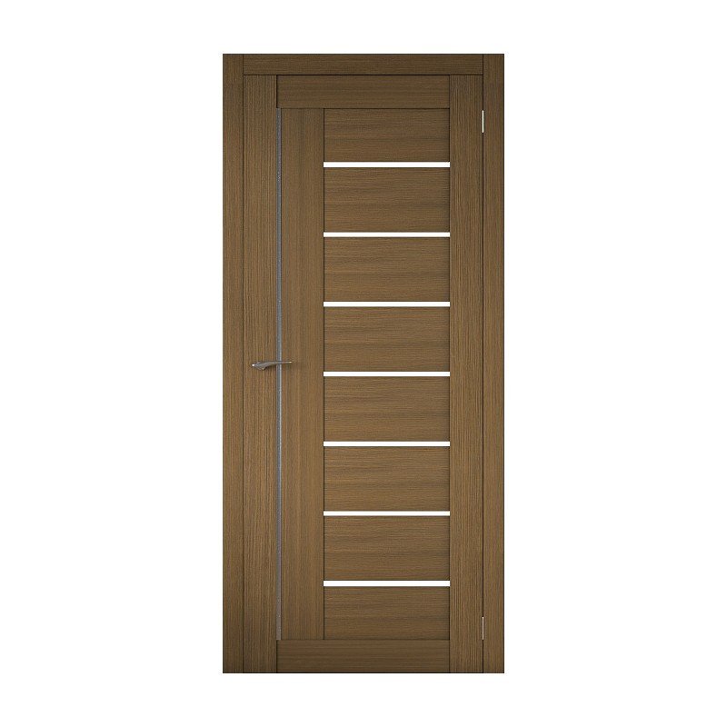 Usa interior folie PVC Stil 4 Nuc