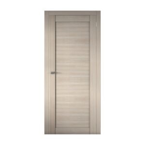 Usa interior folie PVC Stil 5 Arin Alb