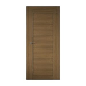 Usa interior folie PVC Stil 5 Nuc