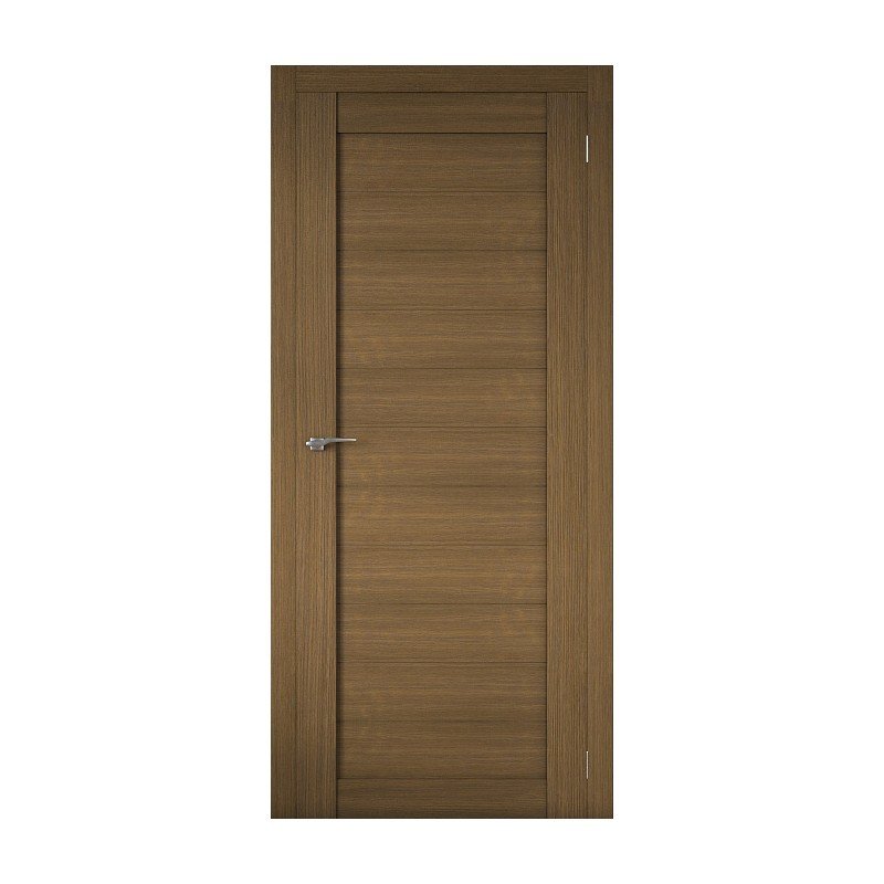 Usa interior folie PVC Stil 5 Nuc