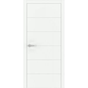 Usa interior vopsite Unica 3D