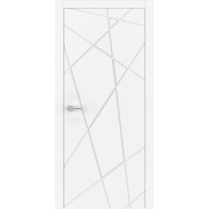 Usa interior vopsite Unica 3E