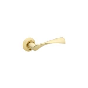 Manere Classico Solo A-01-10 Satin Gold