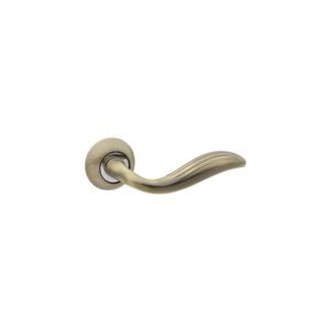 Manere Tail Solo A119 Antique Bronze
